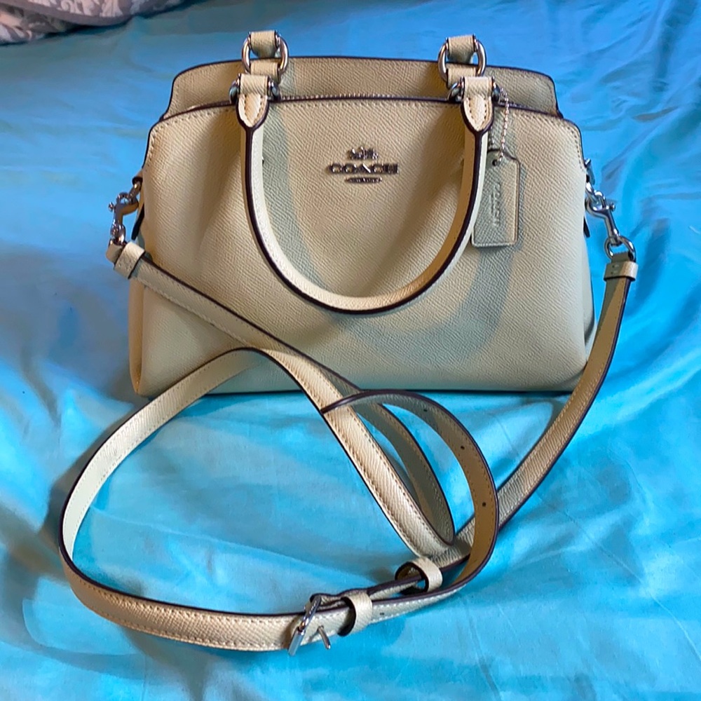 Brand new Coach purse